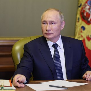 Putin KTMT-nin işində problemlər olduğunu etiraf edib