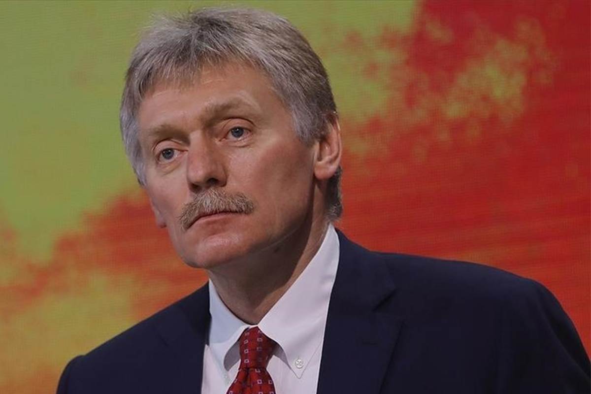 Peskov: Ermənistanla Azərbaycanın sülhə razı olması üçün onlara yardım edilməlidir