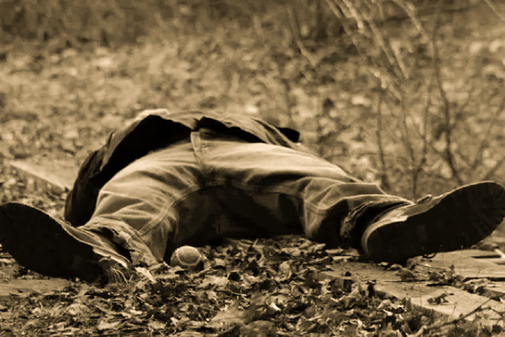 İtkin düşən 69 yaşlı kişinin meyiti dağlıq ərazidə tapılıb