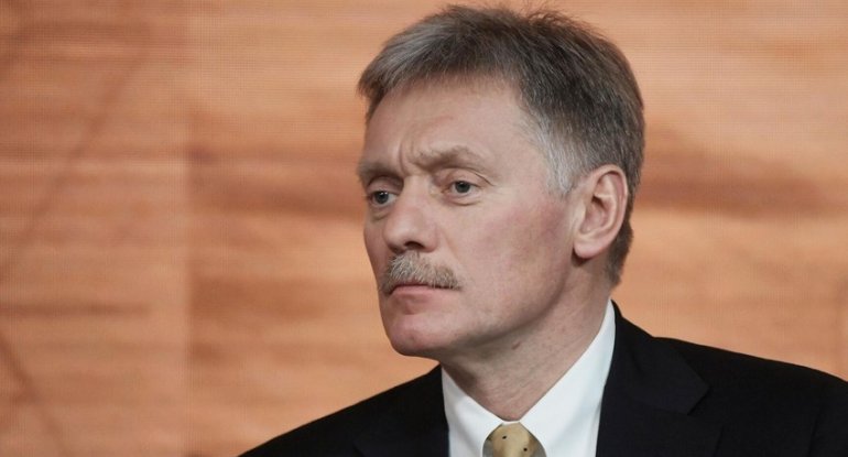 Peskov: 
