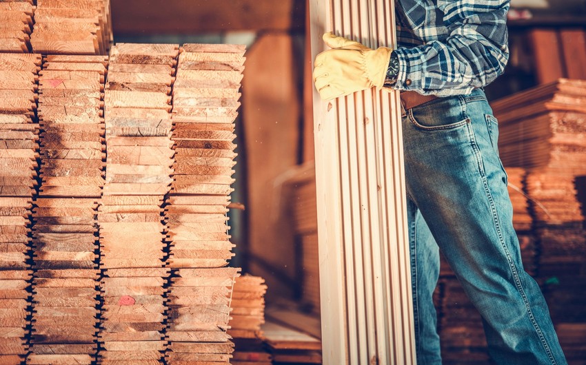 Bakıda şirkətdən 20 min manatlıq oğurluq olub