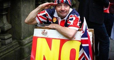 İngiltərə Şotlandiyanın müstəqillik referendumuna son qoyur