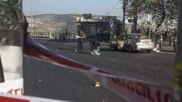 Qüdsdə bir-birinin ardınca partlayış baş verib: 14 YARALI