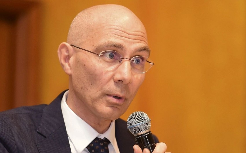 BMT rəsmisi: “İranda dəyişiklik qaçılmazdır