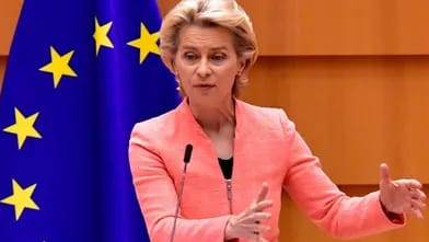 Avropa İttifaqı Rusiyaya qarşı 9-cu sanksiyalar paketini hazırlayır