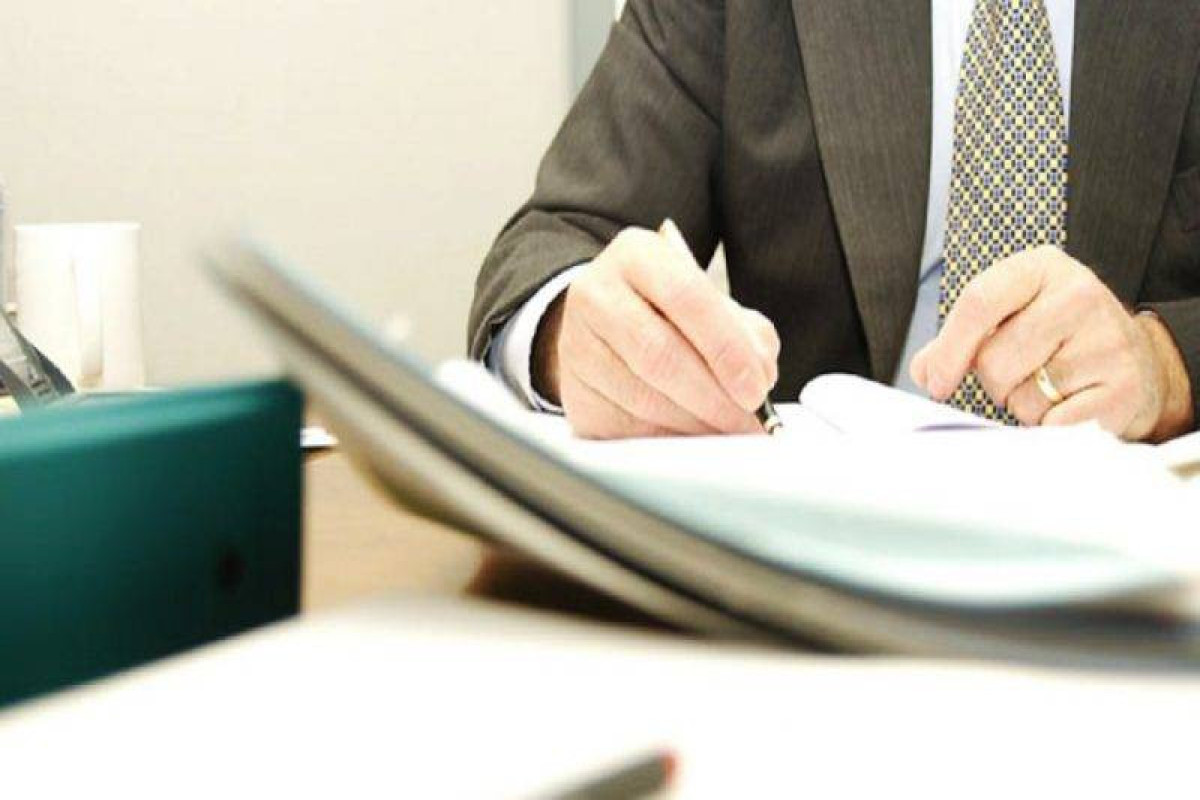 Azərbaycanda Rəqəmsal Məcəllə hazırlanacaq