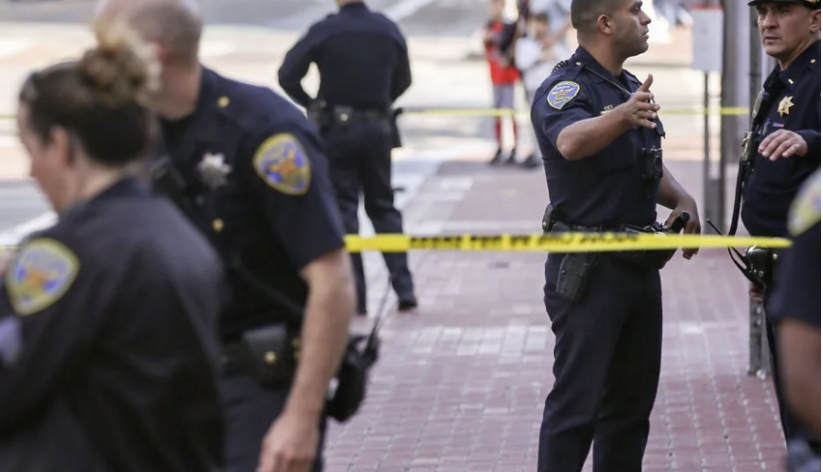 ABŞ polisi cinayətkarlarla mübarizədə robotlardan istifadə edə bilər