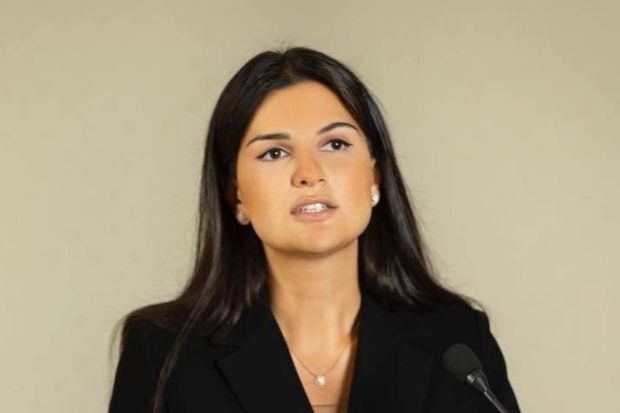 Zemfira Əliyeva  Prezidentin işdən qovduğu məmuru AZƏRSU-da işə gətirir