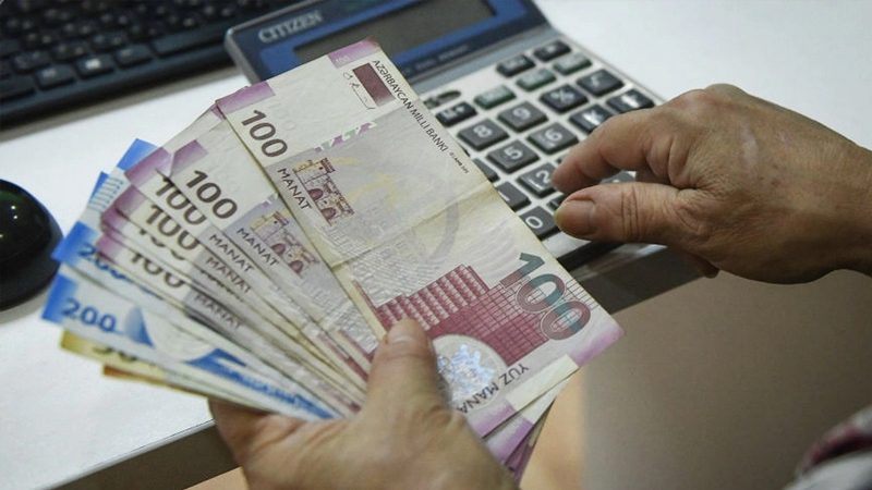 Yanvarın 1-dən pensiyalar nə qədər artacaq? (VİDEO)