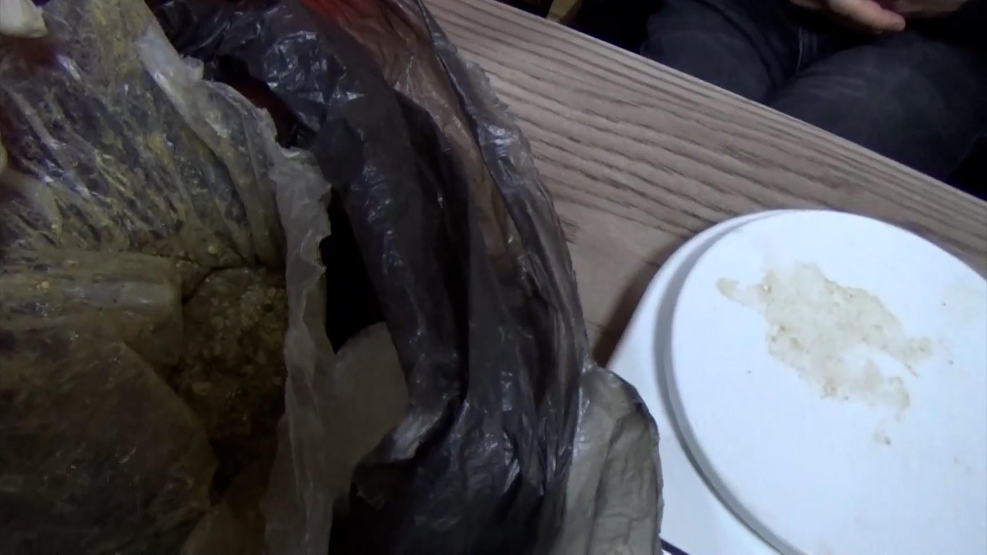 Yasamalda narkotikə görə 61 nəfər saxlanılıb