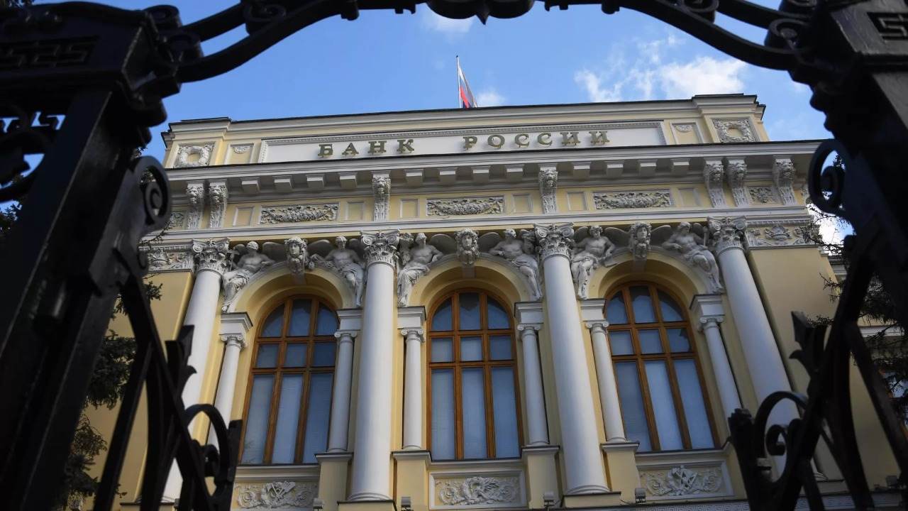 Rusiyanın beynəlxalq ehtiyatları bir həftə ərzində 16,7 milyard dollar artıb