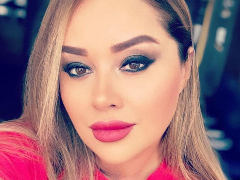 Xatirənin yataqdan paylaşdığı FOTO müzakirələrə səbəb oldu