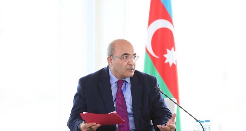 Hakan Yavuz: “Ermənistan regional layihələrə qoşulmaqla qazanc əldə edə bilər”