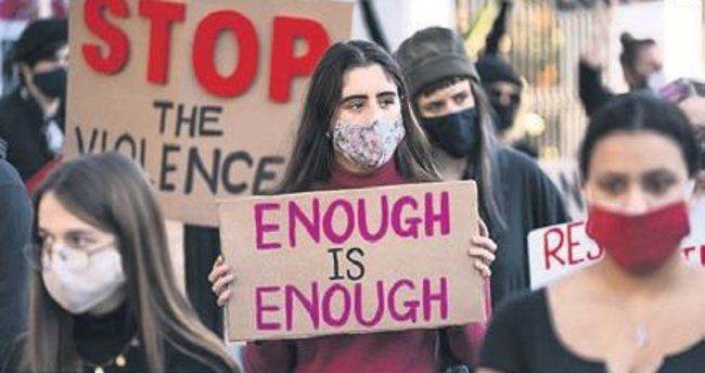 Dünyada hər 60 dəqiqədə 5 qadın qətlə yetirilir