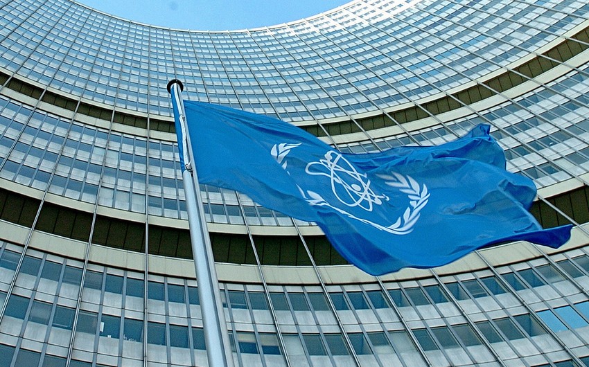 BAEA: “Ukraynanın bütün AES-ləri milli energetika sisteminə yenidən çıxış əldə edib”