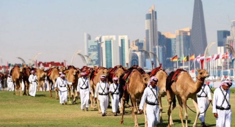 ÜST: “Mundial COVID-19-dan daha ölümcül pandemiyanın mənbəyi ola bilər”