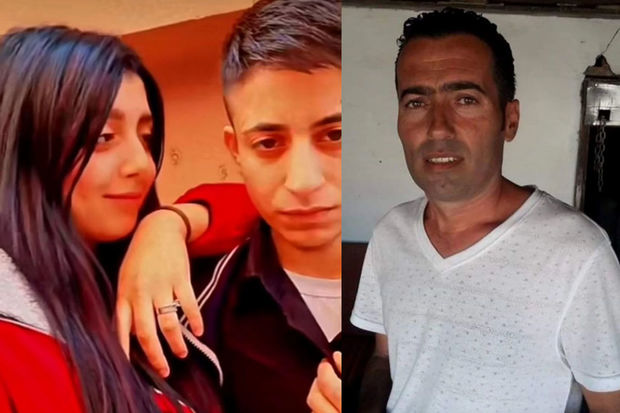 İstanbulda bir evdə üç meyit tapıldı: Başlarından silahla vurulublar - FOTO