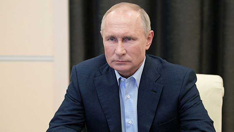 Putin övladları Ukraynada ölən analara təsəlli verdi: “Hamımız öləcəyik...”