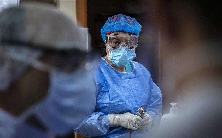 Çində koronavirusa yoluxma hallarının sayında növbəti dəfə rekord qeydə alınıb