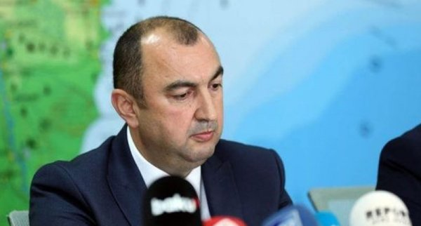 Vüqar Kərimov meşələrə QƏNİM GƏLİB... - İTTİHAM VAR!