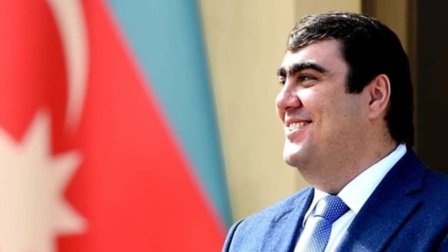 Naxçıvanda XAN`ın ailə üzvləri də SİLİSƏ ÇƏKİLİR`... - “Vasif Talıbovun oğlu Seymur Talıbovu dindirilib” İDDİASI