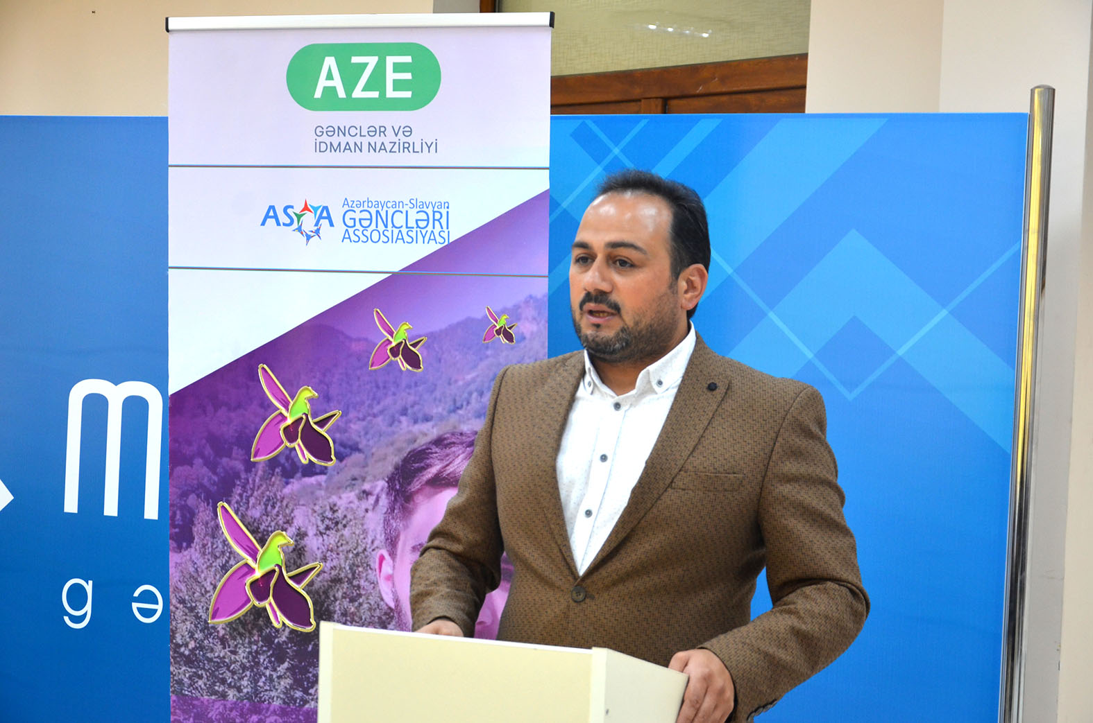 20 YAŞLI QARABAĞ ŞƏHİDİ – Hüseyn Abbasəliyev haqqında sənədli film təqdim edildi – GN dəstəyi ilə (VİDEO)