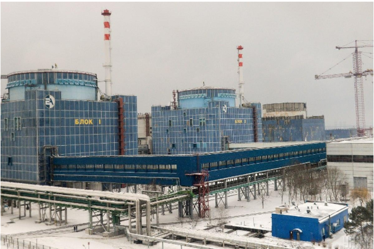 The Guardian: Rusiyanın Ukraynaya raket zərbələri nüvə fəlakətinə səbəb ola bilər