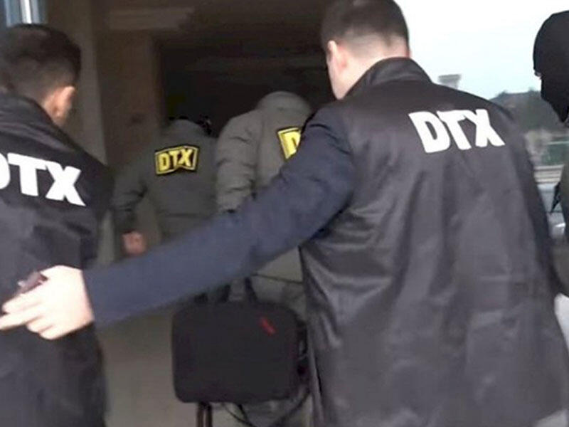 Nazirin həbsi ilə bağlı YENİ DETAL