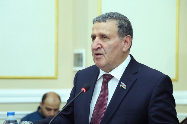 İsa Həbibbəyli:” Oğlumdan xəbərim yoxdur” - ÖZƏL