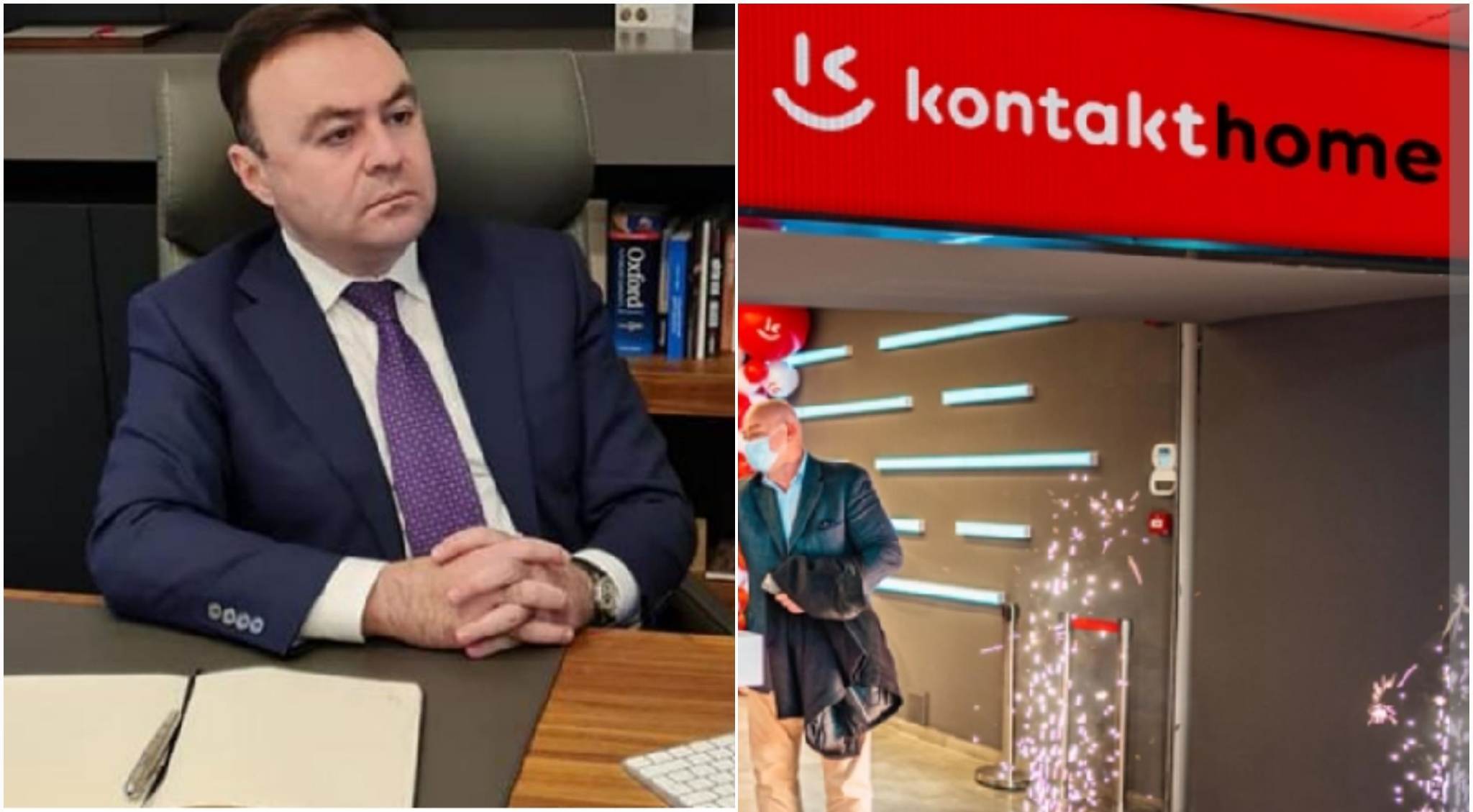 “Kontakt home”dan müdhiş oğurluq: 10 GÜN ÖNCƏ NAĞD MAL ALDI, ŞİRKƏT 