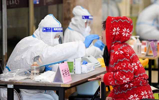 Çində koronavirusla bağlı vəziyyət kəskinləşir