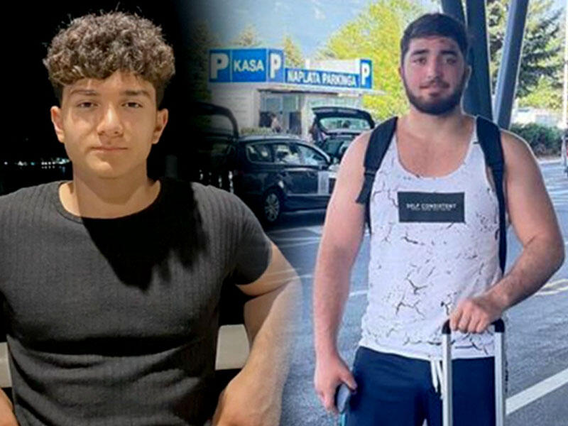 Turan qətlindən bir neçə dəqiqə əvvəl qalib gəlibmiş...