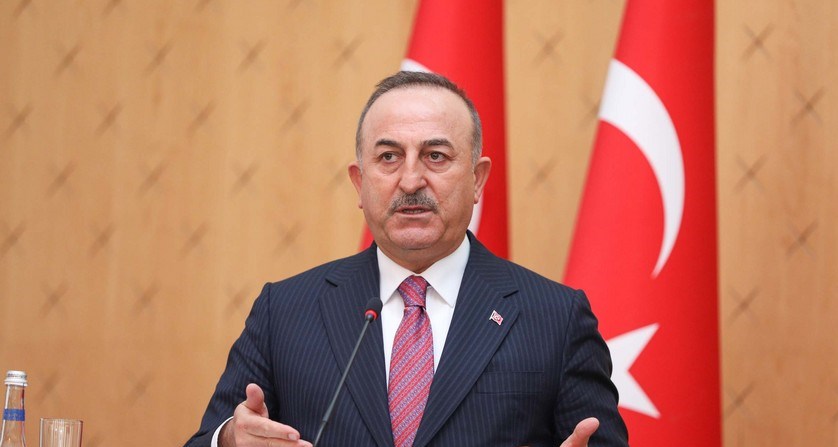 Mövlud Çavuşoğlu: “Türkiyə Misirə səfir təyin edə bilər”