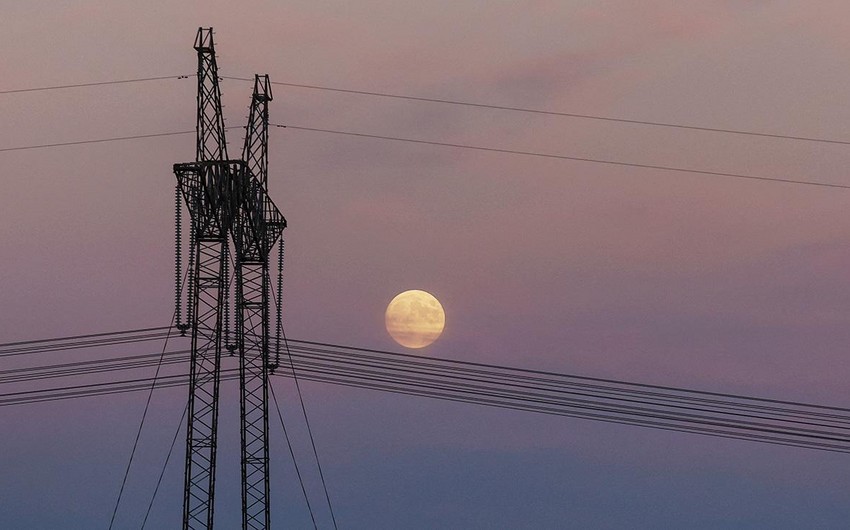 Litva Ukraynaya 114 transformator göndərib