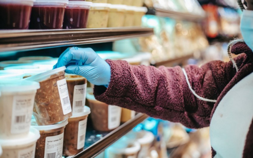 Qida Təhlükəsizliyi Reyestrindən çıxarışın verilməsinə görə 150 manat rüsum ödəniləcək