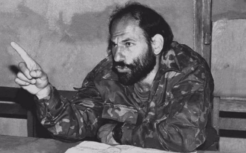 ASALA-a terrorçuları ilə İranın xüsusi xidmət orqanları arasında əlaqələrə dair yeni faktlar üzə çıxıb