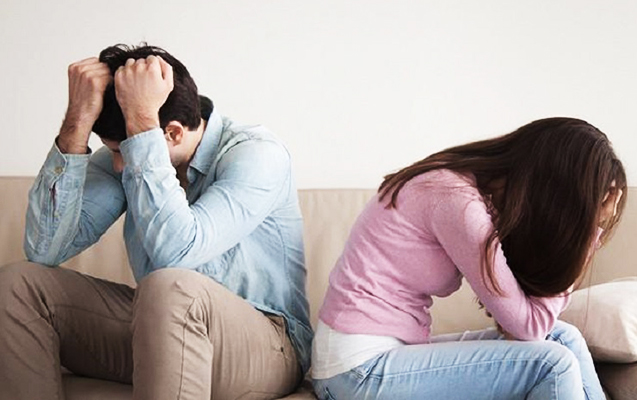 Evli kişi sevgilisindən polisə şikayət etdi