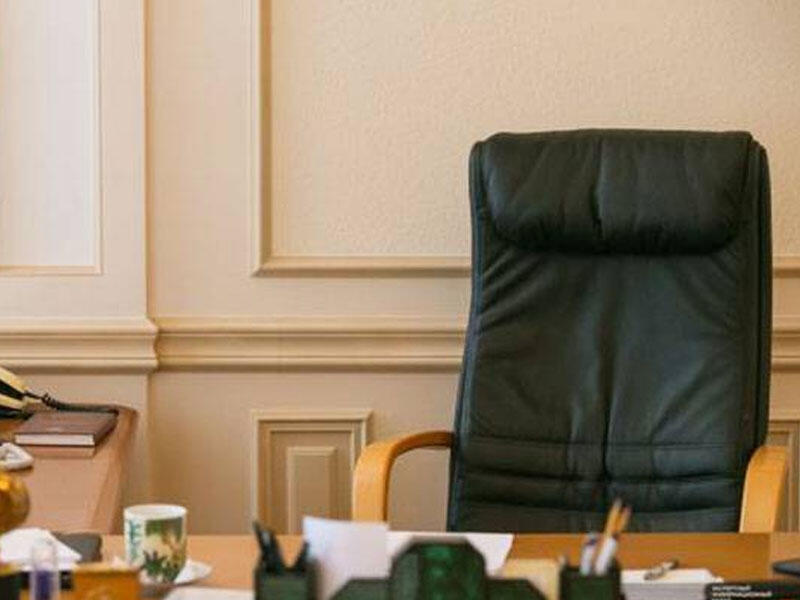 İşğaldan azad olunmuş ərazilərə qanunsuz keçən 2 yüksək vəzifəli şəxs işdən çıxarıldı