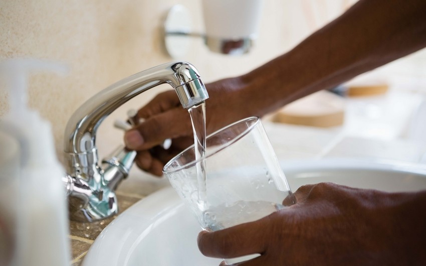 Ermənistanda yanvarın 1-dən suyun qiyməti qalxacaq