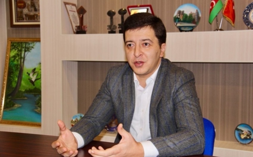 Partiya sədri: “Elə sədr var, həyat yoldaşı onun partiyasına üzv olmur ki, get işinlə məşğul ol”