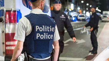 Belçikada 3 bıçaqlı hücum hadisəsi qeydə alınıb: 2 ÖLÜ, 3 YARALI