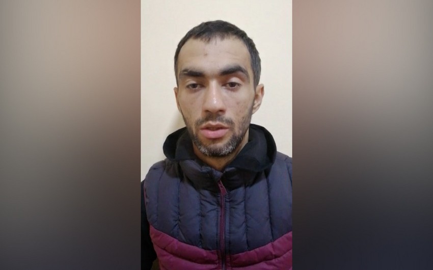 Bakıda taksi sürücülərinə qarşı soyğunçuluq edilib