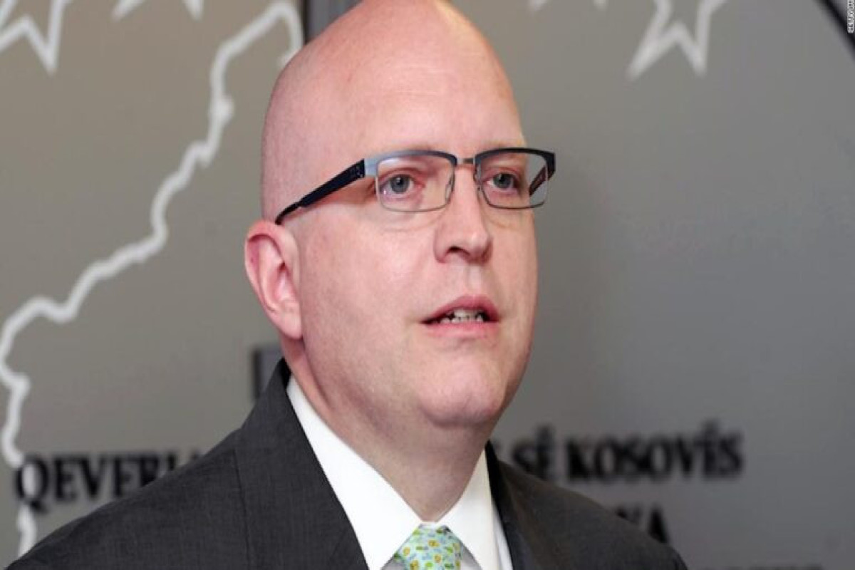 ABŞ-ın Qafqaz üzrə baş müşaviri Ermənistana səfər edəcək