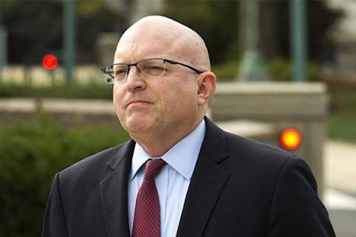 Filip Riker: Ermənistan və Azərbaycan arasında real proqres əldə olunub