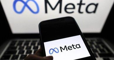 İrlandiya Metaya 265 milyon avro cərimə tədbiq etdi