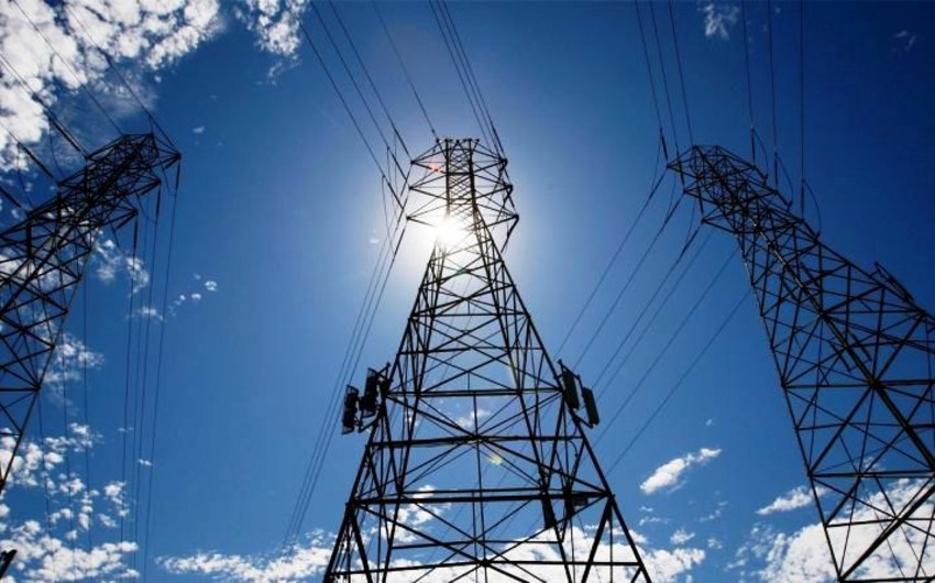 Moldovanın yarıdan çoxu elektriksiz qala bilər