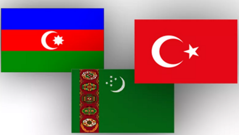 Türkmənbaşıda Azərbaycan, Türkmənistan və Türkiyə üçtərəfli sammiti keçiriləcək