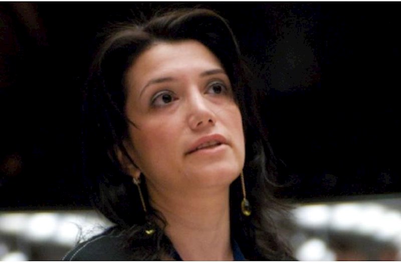 Gültəkin Hacıbəyli saxlanıldı