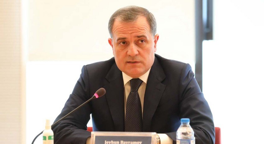 Ceyhun Bayramov ATƏT-in XİN başçılarının iclasında iştirak üçün Polşaya səfər edib