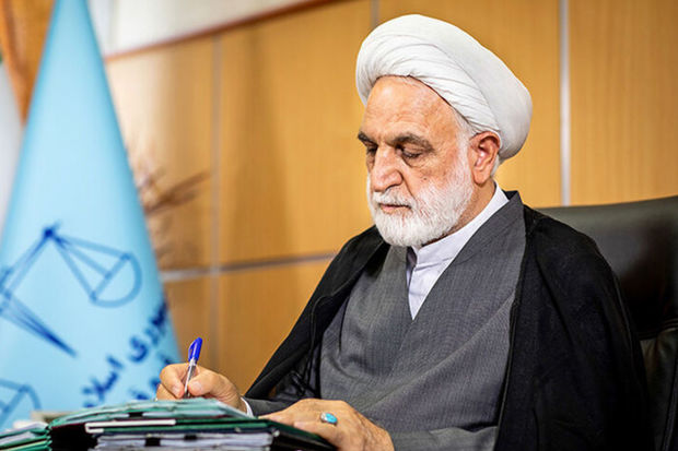 İran Uels üzərində qələbədən sonra 700-dən çox məhbusu azad edib